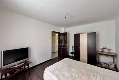 Apartament cu 2 camere decomandat, mobilat în Rudului - 11