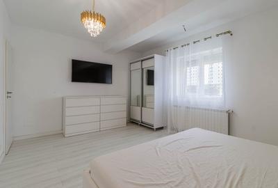 Casa pe parter cu 4 camere - 5
