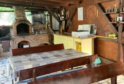 PENSIUNE in Tasnad cu predare afacere profitabila pentru investitori ! - 3