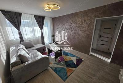 Inchiriez apartament 2 camere cf.1, zona lunca, renovat recent! - 1