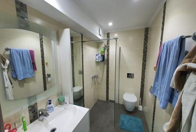 Apartament cu 3 camere decomandat, mobilat în Exterior Vest - 10