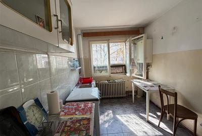 Apartament cu 2 camere semidecomandat în Podu Roș - 2