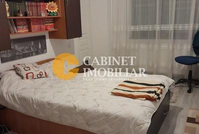 Apartament cu 2 camere decomandat, mobilat în Rediu - 3
