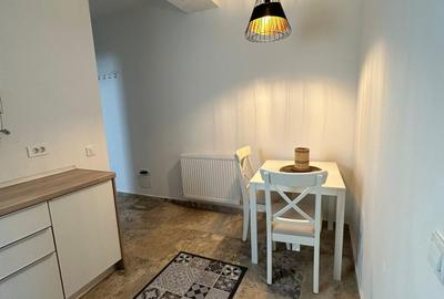 Garsonieră decomandată, mobilată în Unirii - 6