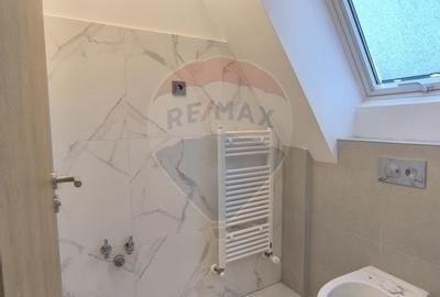 Casa duplex de vanzare in Marasti - 20