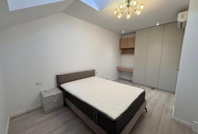 Vila 5 camere Mobexpert Homes Pipera cu mutare imediata - 12