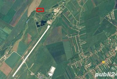 Teren de 19400 mp, în Ghimbav - 1