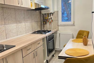 Garsoniera - Bartolomeu - 9