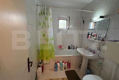 Apartament decomandat cu 3 camere si 2 balcoane, zona Vasile Aaron - 7