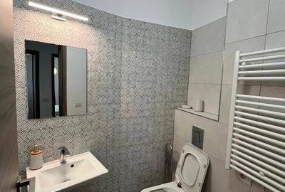 De inchiriat apartament 3 camere complex ISHO - 11
