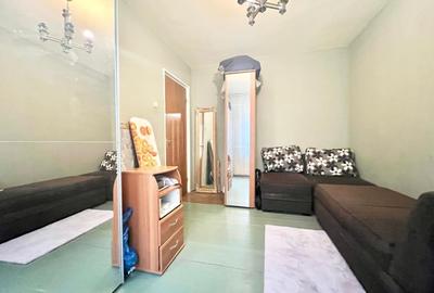 APARTAMENT 3 CAMERE / ZONA LINISTITA / BLOC REABILITAT TERMIC - 16