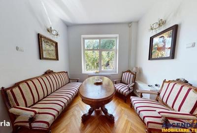 Casă cu 3 camere cu Teren 1100 Mp în Prejmer - 3