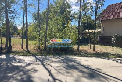 Teren Cartierul Paradisul Verde | Corbeanca | 442MP | Comision 0% Teren Cartierul Paradisul Verde | Corbeanca | 442MP | Comision 0% - 2