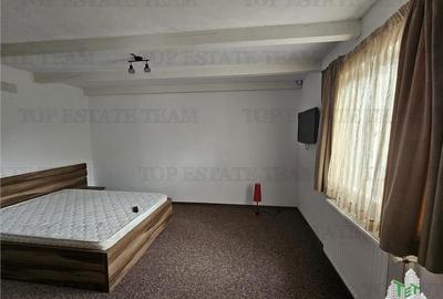 Vila 5 camere de vanzare cu garaj subteran in Chiajna - 9