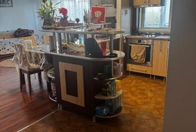 Apartament cu 2 camere decomandat, mobilat în Dacia - 12