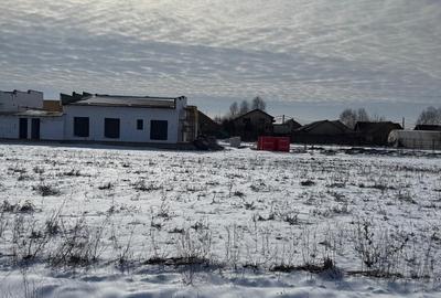 Teren în Domnești - 6