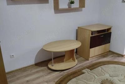 Apartament cu o camera de inchiriat - 1