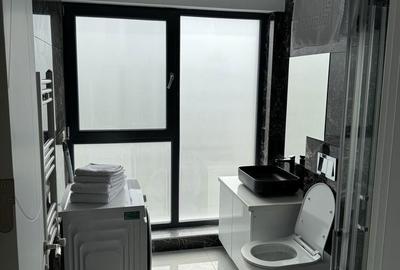 Apartament cu 2 camere decomandat în Central - 7