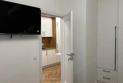 Apartament cu 2 camere semidecomandat în Central - 7