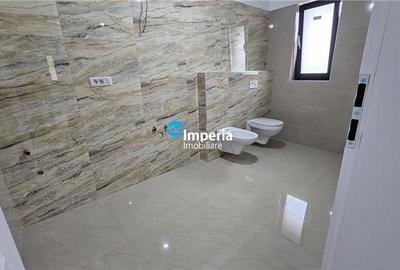 Priveliste superba si finisaje de top  Casa noua in Barnova - 10