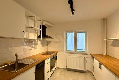 REA1026443 2 Camere I Complet Renovat I Mobilat I Metrou - 5