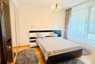 Apartament cu 2 camere, mobilat în Copou - 3