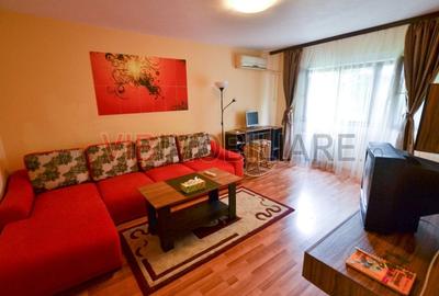 Apartament cu 3 camere decomandat, mobilat în Crângași - 3