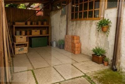 Casă cu 8 camere cu Teren 688 Mp în Pârneava - 10