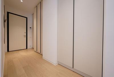 2 Camere + Parcare, terasa 40mp, One Lake Club - 8