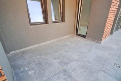 Apartament cu 2 camere, 63,4 mp, terasa, zona Tineretului - 1