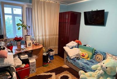 Apartament cu 3 camere decomandat în Exterior Vest - 13