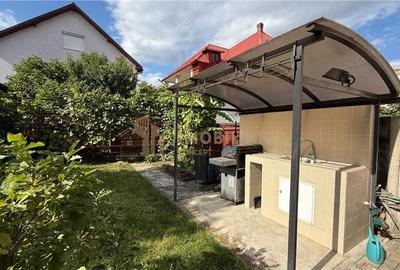Casă cu Teren 327 Mp în Orașul Vechi