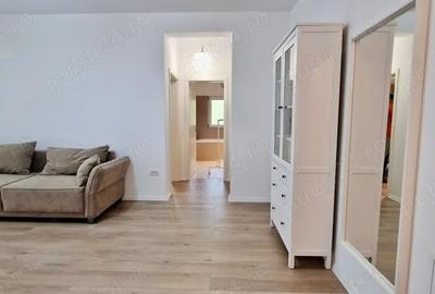 Apartament cu 2 camere decomandat în Dumbrăvița - 3