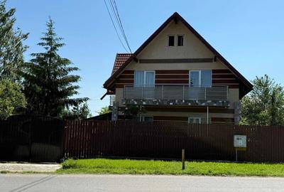 Casă cu 4 camere în Boldești - 5