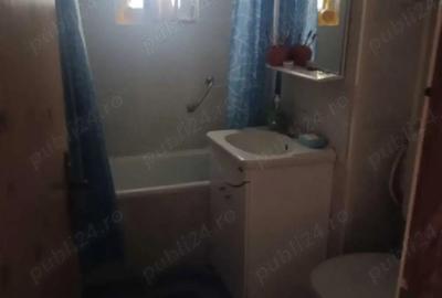 Apartament cu 3 camere decomandat în Gării - 3