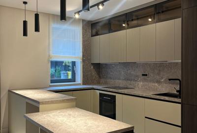 Apartament 3 camere + 2 locuri parcare - Erou Iancu Nicolae Apartament 3 camere + 2 locuri parcare - Erou Iancu Nicolae - 4