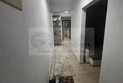 Ap2 camere , decomandat ,60mp + parcare | Valea Lupului - 105.000EUR Ap2 camere , decomandat ,60mp + parcare | Valea Lupului - 105.000EUR - 7