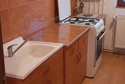 Apartament cu 2 camere semidecomandat în Central - 7