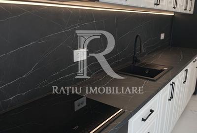 Apartament cu 2 camere decomandat în Seleuș - 6