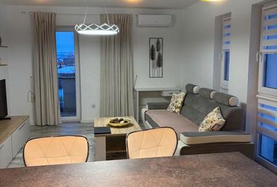 Apartament cu 2 camere decomandat în Lazaret - 4