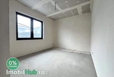 Casa Individuala Finalizata cu CF, 115mp Utili, 505mp Teren, Popesti - 16