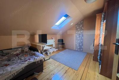 Casă cu 3 camere cu Teren 40 Mp în Central - 6