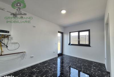 Casă cu 4 camere cu Teren 750 Mp în Miroslava - 12