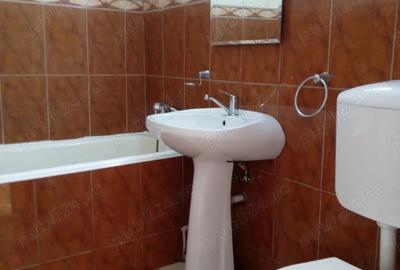 Apartament cu 2 camere decomandat în Central - 1