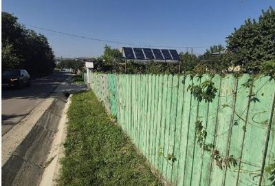 Casa si teren cota parte 3/16, Vladiceni, ID: R2764937 - 18