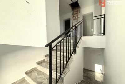 Casă individuală cu 5 camere cu Garaj în Sânandrei - 10