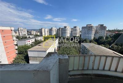 Apartament 3 camere decomandate, 73 mp, Narciselor 6, Bacau - 2