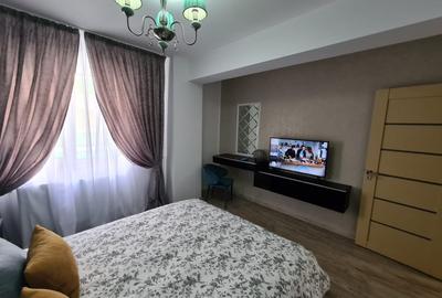 Apartament 2 camere Mamaia zona butoaie Apartament 2 camere Mamaia zona butoaie - 6
