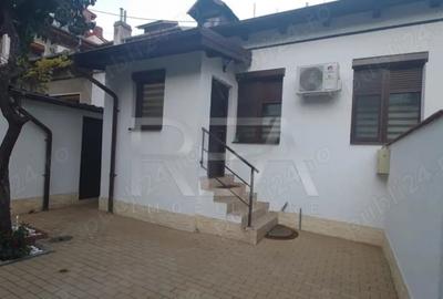 Casă cu 2 camere cu Teren 102 Mp în Dorobanți - 2