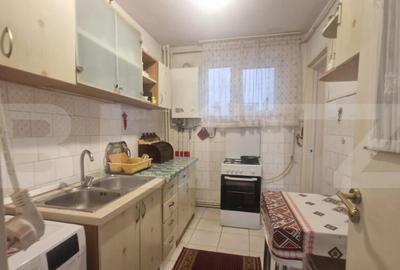 Apartament cu 2 camere decomandat, mobilat în Noua - 2